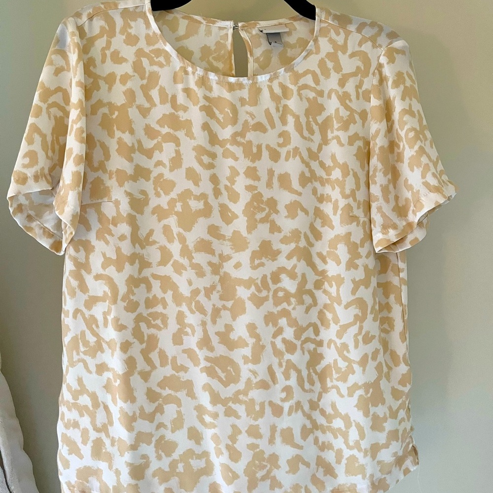 A New Day Women’s Blouse - Size Small